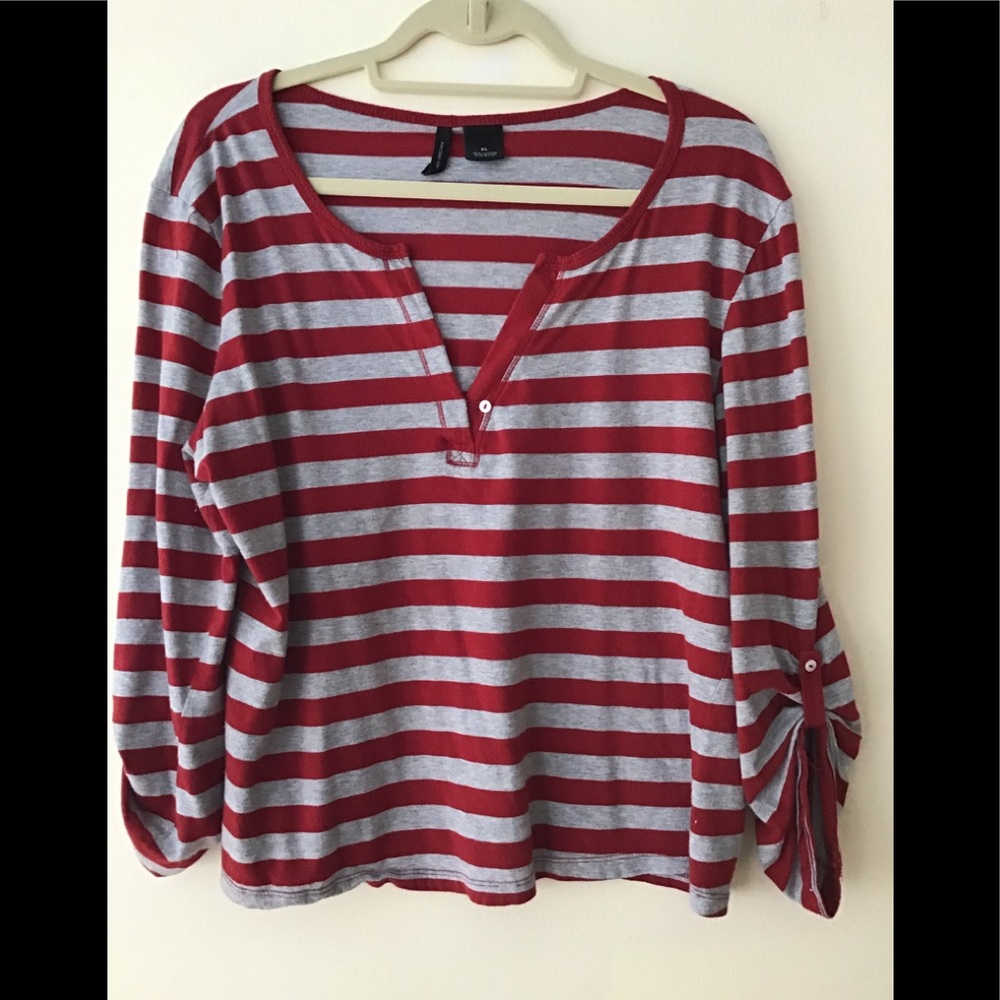 Long Sleeve TSHIRT size XL
